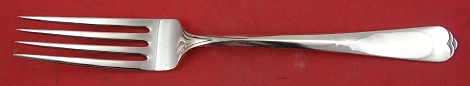 Regular Fork 7 1/2